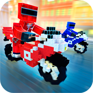 Blocky Superbikes Race Game(Ħгȫ½ɫؿ°)