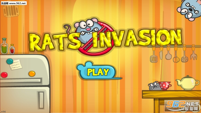 Rats Invasion()v1.0ͼ0