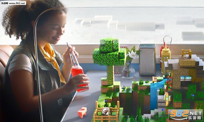 Minecraft Earth(ҵ׿°)v2019.0823.16.0؈D3