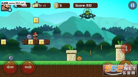 Hirano Adventure - Jungle Run(ƽҰðհ׿)v1.1ͼ1