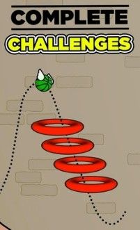 Flappy Dunk(p@׿)v1.7.4؈D3