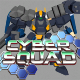 Cyber Squad(СӰ׿)