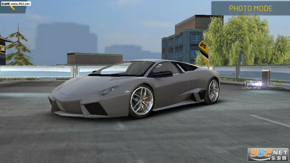 Extreme Car Driving Simulator(ģʻ׿)v5.0.1ͼ0