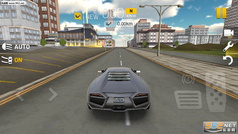 Extreme Car Driving Simulator(ģʻ׿)v5.0.1ͼ3