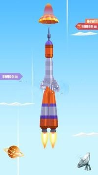 Rocket Flying(з䰲׿)v1.0.8ͼ2