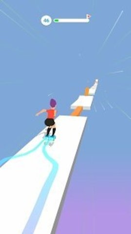 Rocket Skater׿v1.0.0؈D0