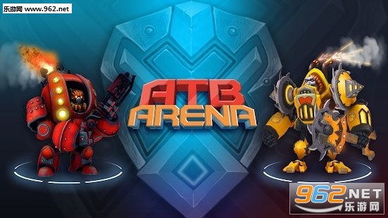 ATB Arena(ATB׿)v0.0.6ͼ2