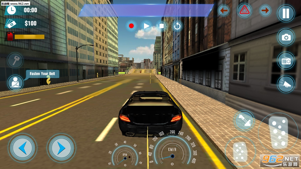 Driving Academy(ʻѧԺģⰲ׿)v1.3ͼ2