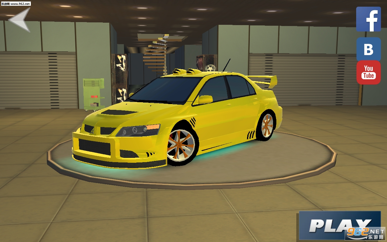 Lancer Evo 9 Simulator܇׿v0.16؈D2