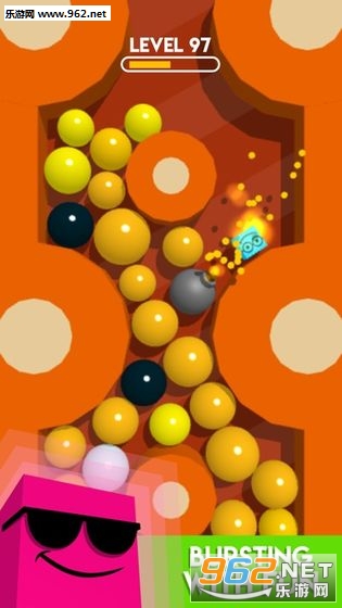 BallzAPoppin(Ballz A Poppin׿)v1.0؈D0