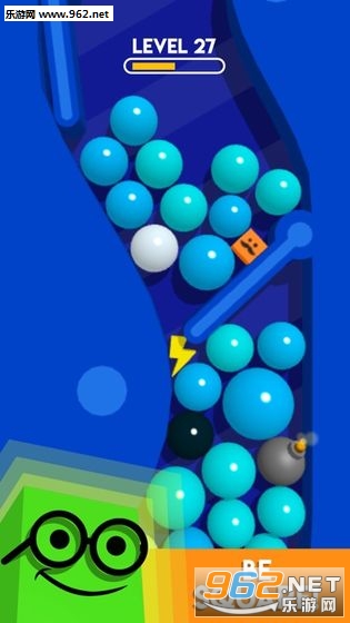 BallzAPoppin(Ballz A Poppin׿)v1.0؈D1