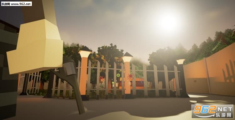 鲤鱼解说杀手模拟器2手机版