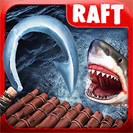 RAFT: Original survival game(Ưռİ)