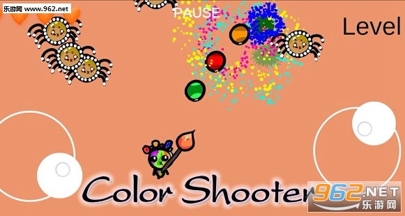 Colour shooter2d(Color Shooter׿)v0.16ͼ0