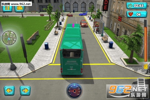 Coach Bus Driving Simulator(ΰʿģֻ)v2.0ͼ3