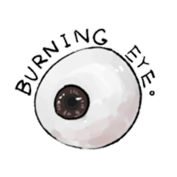 Burning Eye(ȼյ)