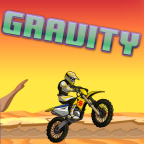 Gravity Biker(гְ׿)