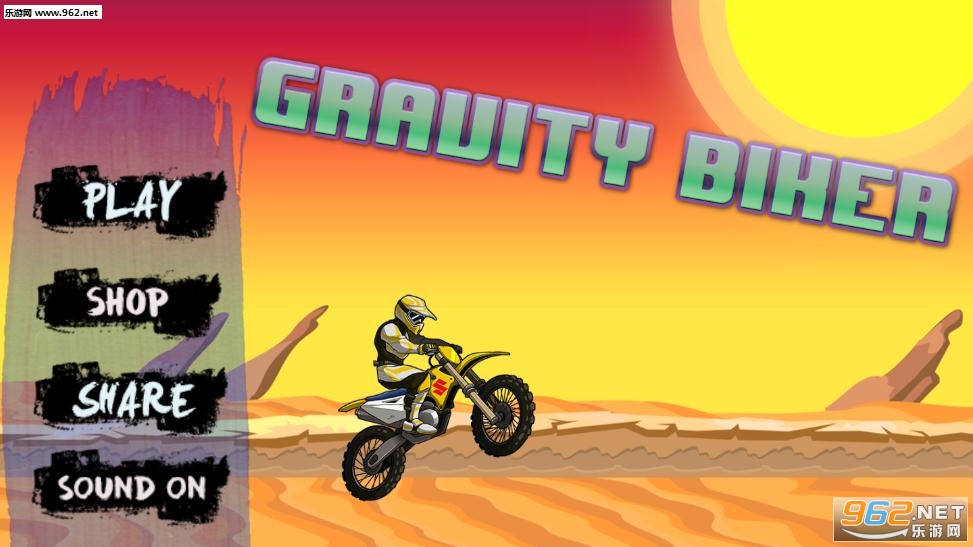 Gravity Biker(гְ׿)v1.0ͼ2