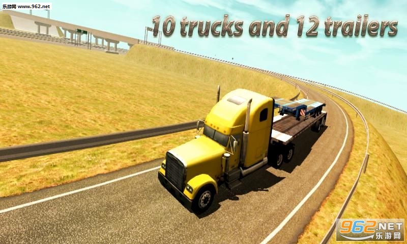 Truck Simulator : Europe 2(W޿܇ģM2020׿)v0.2؈D2