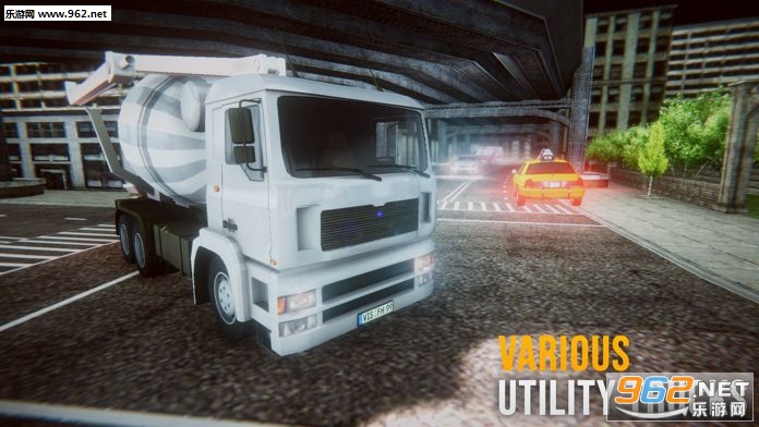 Truck Racing(·ģʻϷ°)v1.0ͼ2