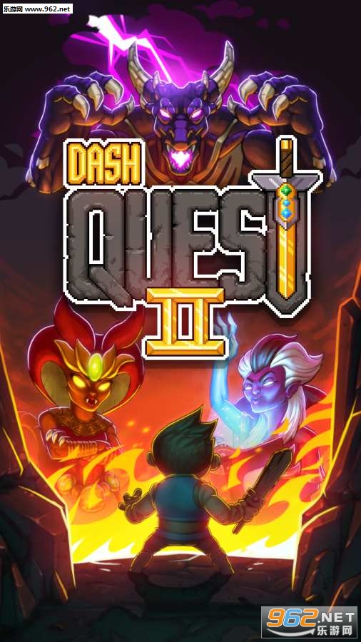 Dash Quest 2(̽2׿)v1.0.0(Dash Quest 2)ͼ3