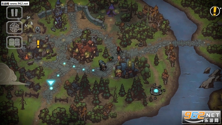 战神夜袭最新免费版v1.0.14截图0