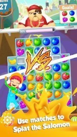 Great Fruits For Juice(ζĹ֭ˮϷ)v1.6ͼ0