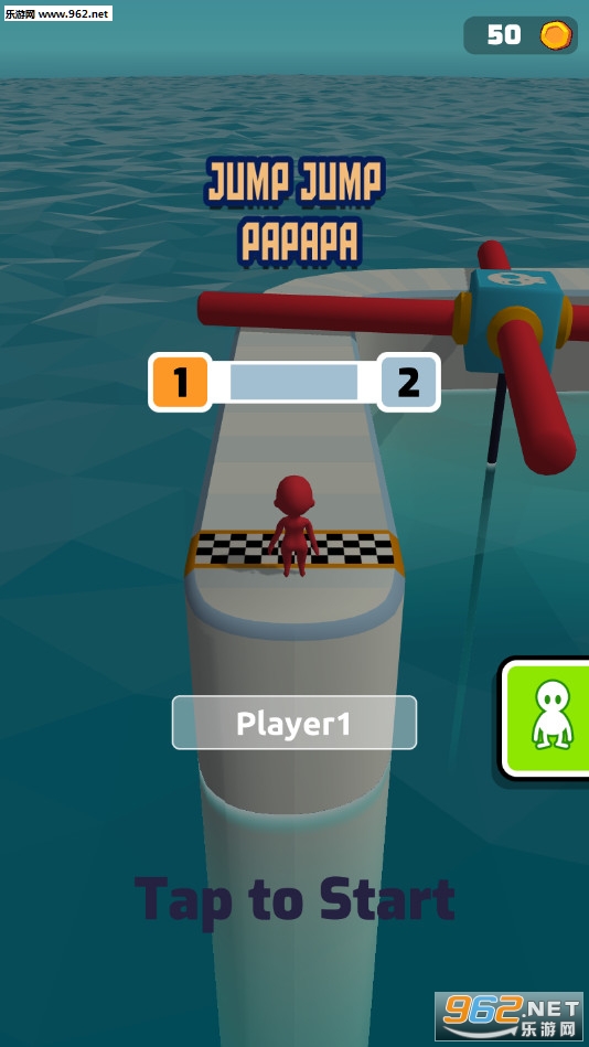 Jump Jump PaPaPa(ſſſϷ)v1.0.2ͼ0