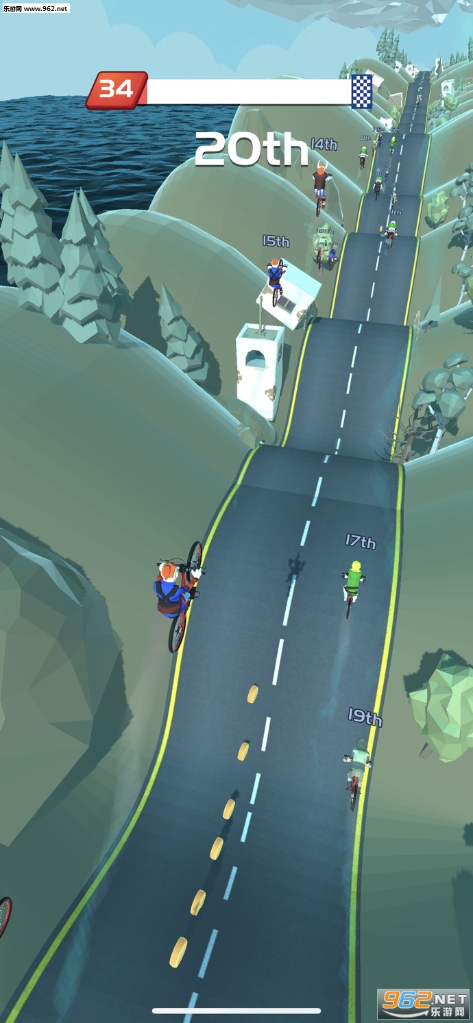 Bikes Hill(гɽϷ)v1.0ͼ2