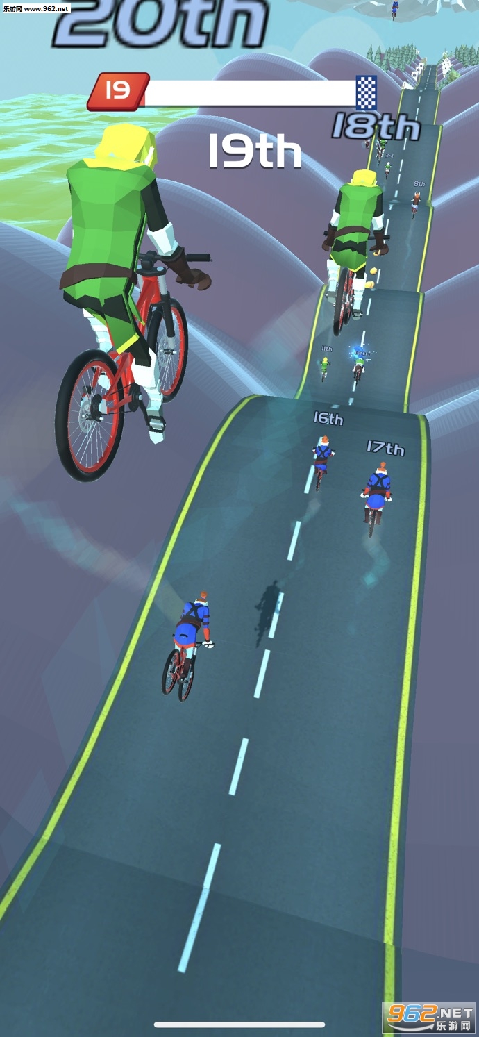 Bikes Hill(гɽϷ)v1.0ͼ3