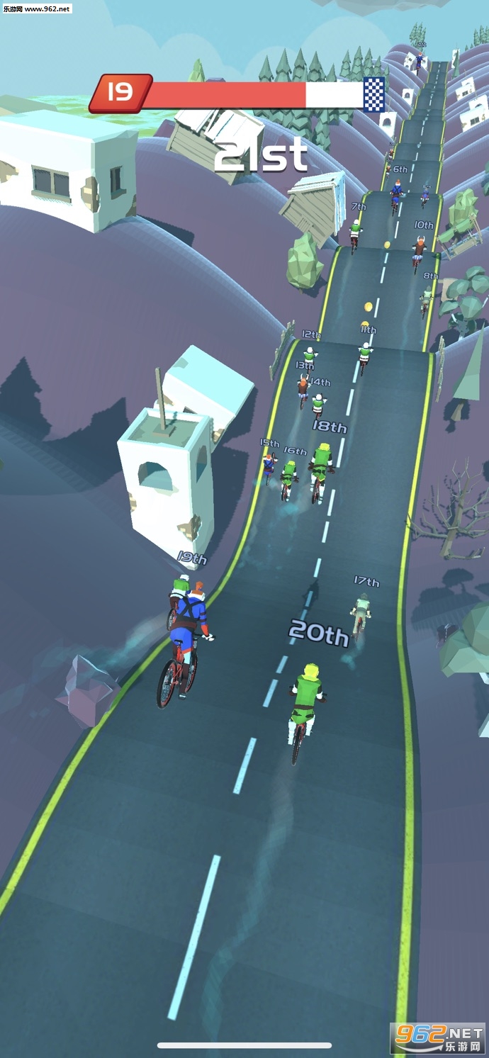 Bikes Hill(гɽϷ)v1.0ͼ0