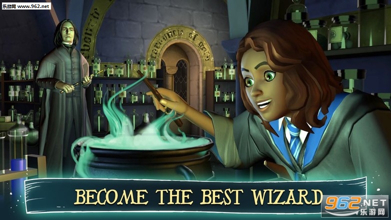 Harry Potter(ػִ֮հ׿İ)v5.7.2ͼ3