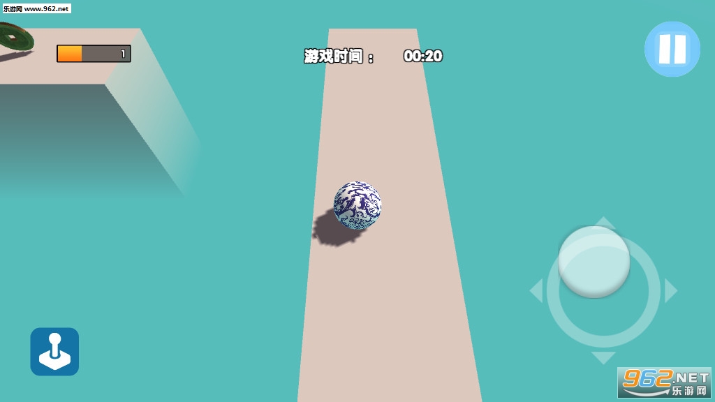 Roll over! Gravity ball 22°v1.2ͼ3