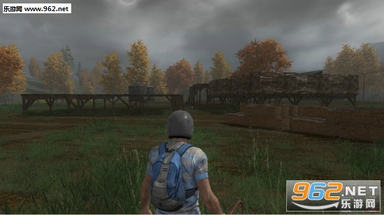 绝地求生大逃亡手机版v1.1.16截图0