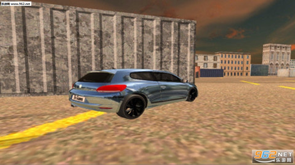 Aventador Drift Simulator 2(ɼʻ׿)v1.1ͼ4