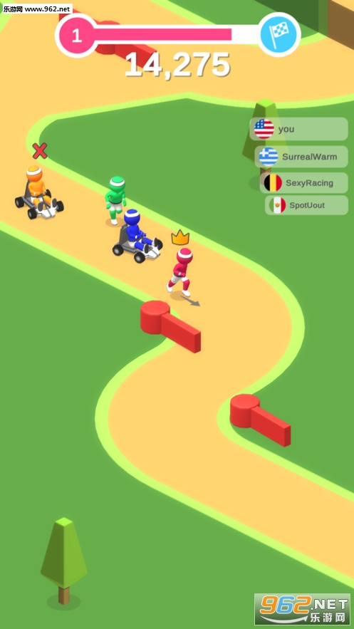 partyRun.io 2ٷv1.3ͼ4