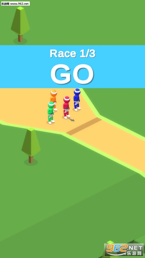 partyRun.io 2ٷv1.3ͼ0