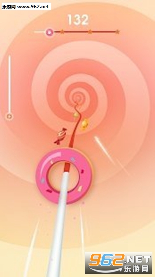 Hyper Hoop׿v1.0؈D2