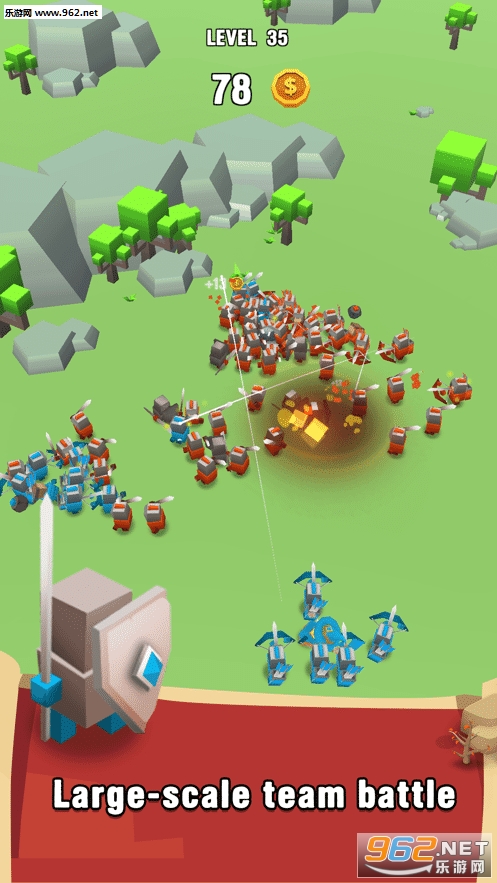 Mercenary Armies(սŰ׿)v0.1.5ͼ1