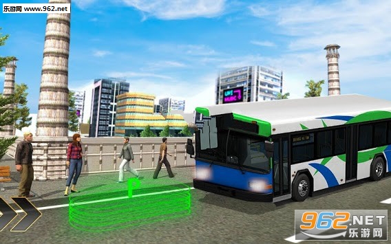 City Bus Simulator 2020(аʿģ2020׿)v1.0.0ͼ2
