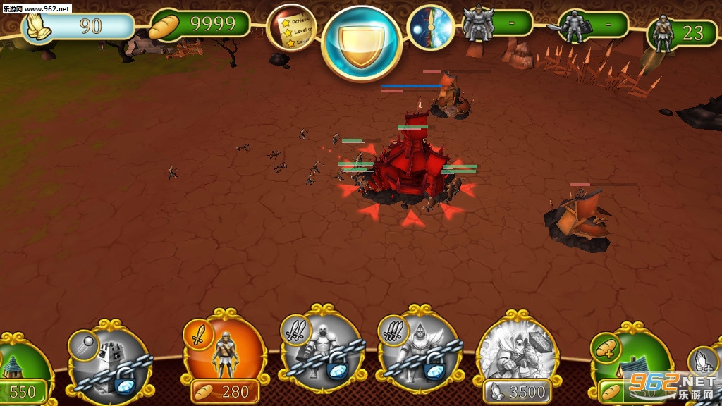 Battle Towers(֮°)v2.9.7؈D3