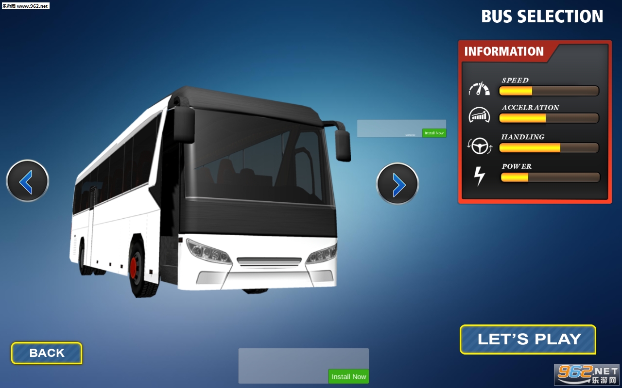 Tourist Coach Sim(οͳģ׿)v1.0ͼ3