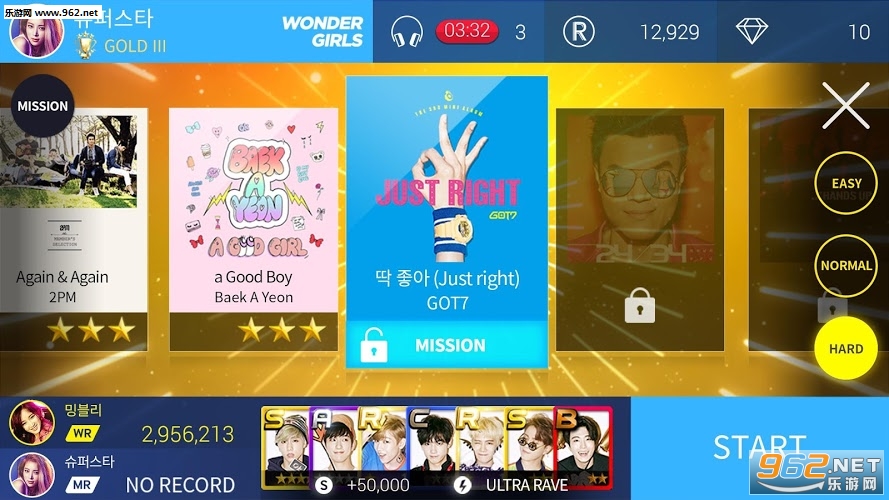 superstar jypnationOv2.10.6؈D1