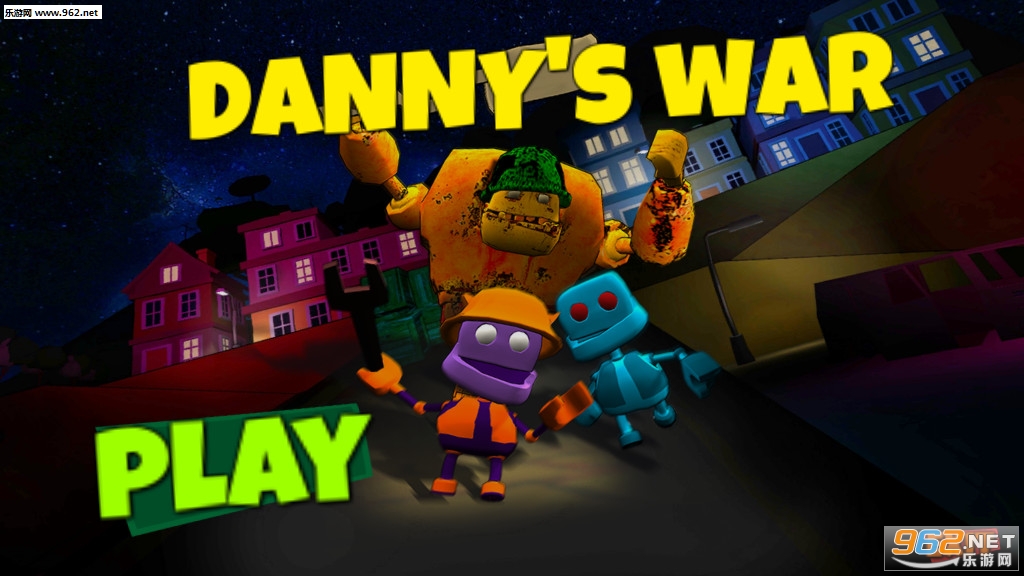 Danny(ս׿)v1.0.6ͼ0