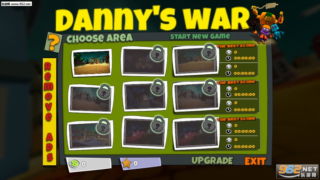 Danny(ս׿)v1.0.6ͼ1