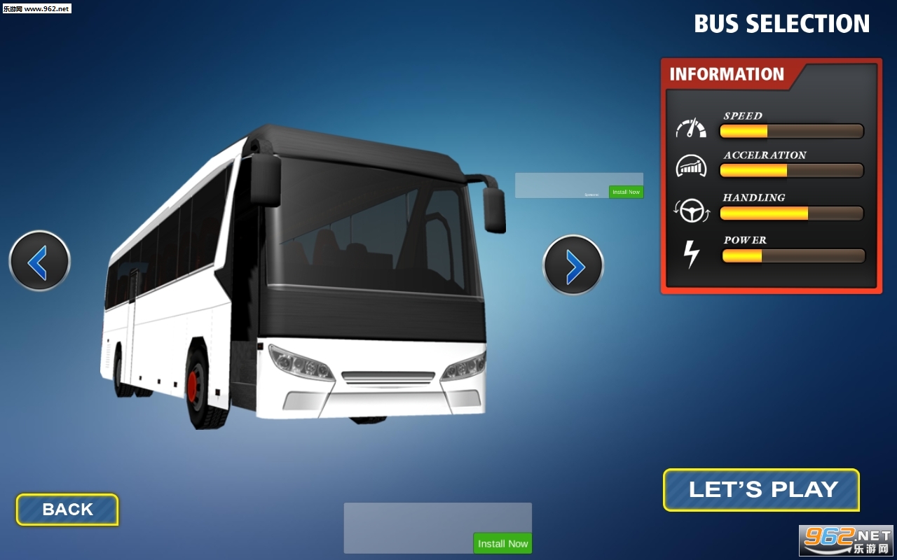 Tourist Coach Sim(h[܇ģM[)v1.0؈D0