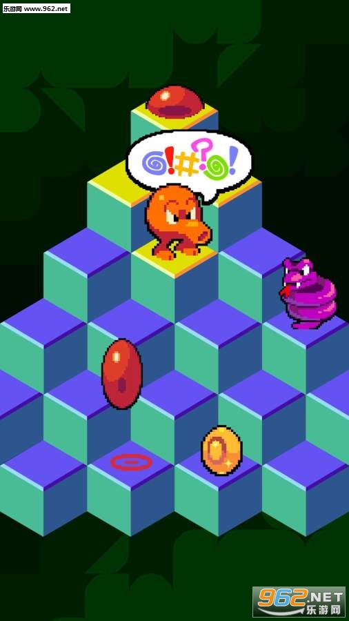 Q bert(Qذ׿)v1.0.6ͼ3