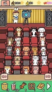 Animal Cinema(糡Ϸİ)v1.0.6ͼ3