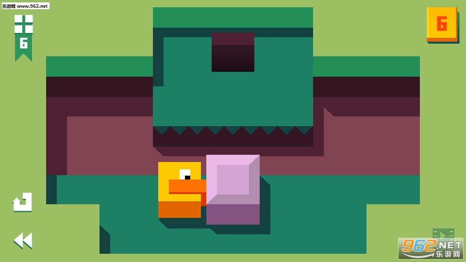 Duck Roll(ѼӰ׿)v1.2.0ͼ2