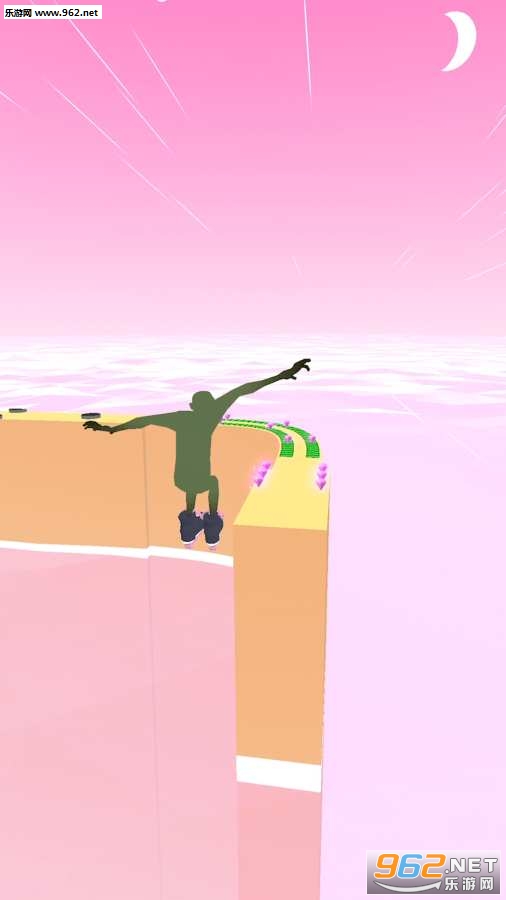 Sky Roller(ֻ׿)v1.0ͼ1